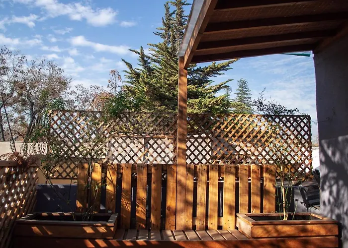 Eco-Hostal Tambo Verde